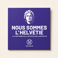 Neutralité: OUI! - Autocollant