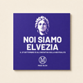 Neutralità: SÌ! - Adesivo