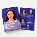 Neutralität: JA! – Flyer Deutsch