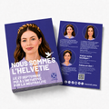 Neutralité : OUI ! – Flyer Français