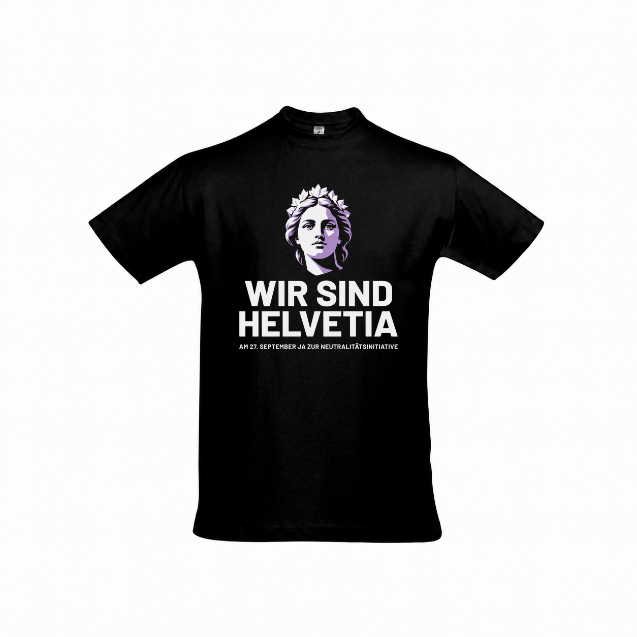 Neutrality: YES! - T-Shirt